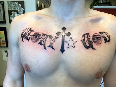 Nomadic Roots Tattoo