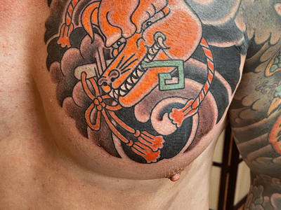 NoodlesTattoo Co. & Studio