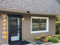 NoodlesTattoo Co. & Studio