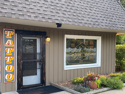 NoodlesTattoo Co. & Studio