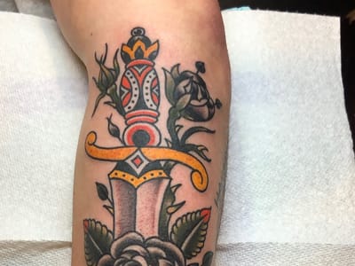 NoodlesTattoo Co. & Studio