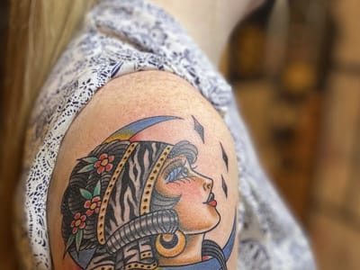 NoodlesTattoo Co. & Studio