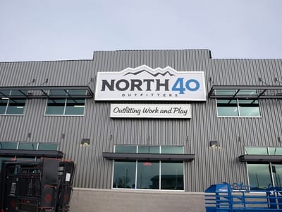 North 40 Outfitters