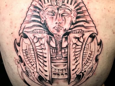 north atlantic tattoo