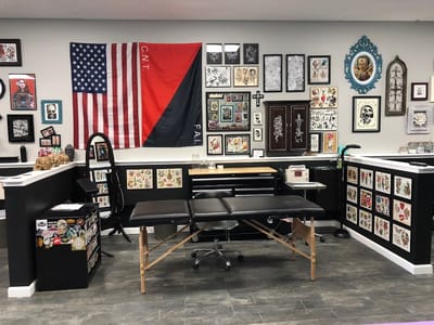 North Coast Tattoo Company