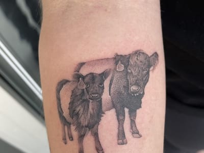 North Coast Tattoo Company