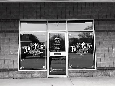 North Coast Tattoo Company