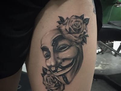 North Hollywood Tattoo Studio