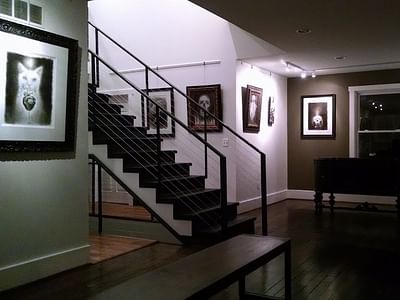 North Main Tattoo Studio & Art Gallery