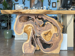 North Mountain Tattoo