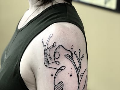 North Quabbin Tattoo