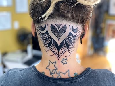 North Quabbin Tattoo