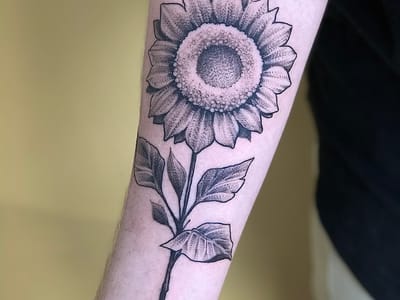 North Quabbin Tattoo