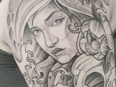 North Quabbin Tattoo