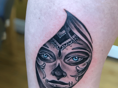 North Quabbin Tattoo