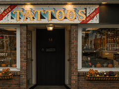 North Shore Tattoo Company