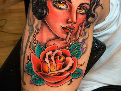 North Shore Tattoo Company