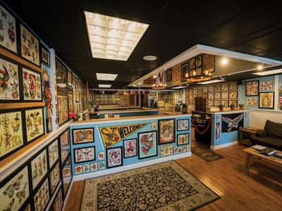 North Shore Tattoo Company