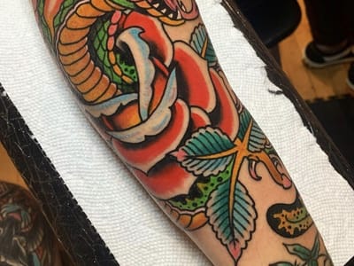 North Shore Tattoo Company