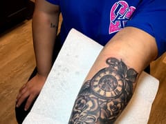 North Star Tattoo Co.