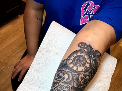 North Star Tattoo Co.