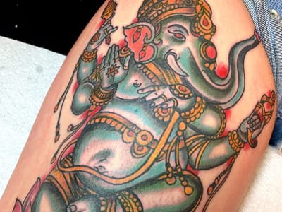 North Star Tattoo Co.