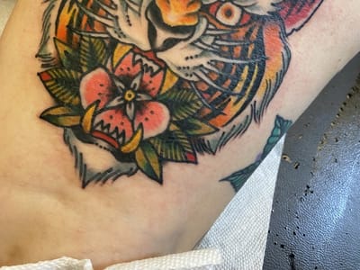 North Star Tattoo Co.