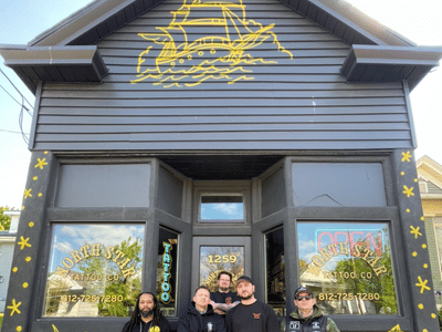 North Star Tattoo Co.