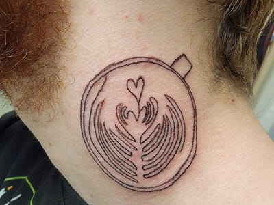 North Texas Tattoo co