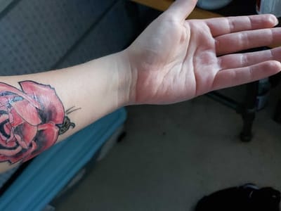 North Texas Tattoo co