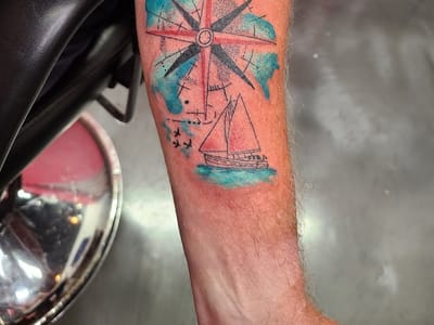 North Texas Tattoo co