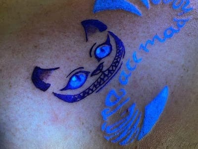 North Texas Tattoo co