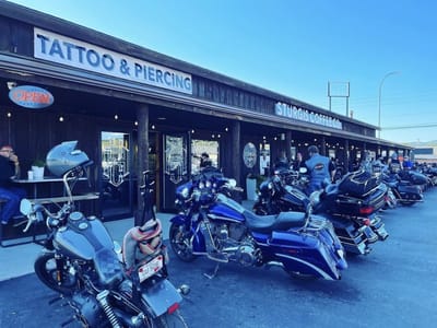 Northern Hills Tattoo & Piercing