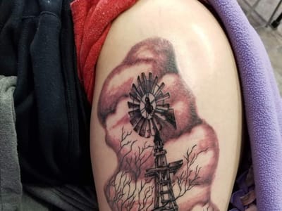 Northern Starr Tattoo Co