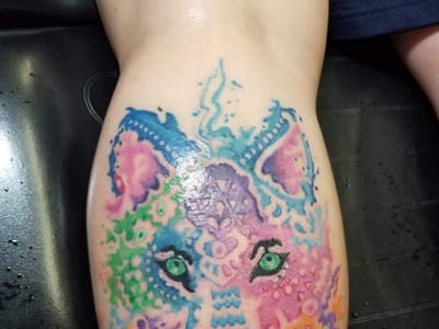 Northern Starr Tattoo Co