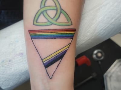 Northern Starr Tattoo Co