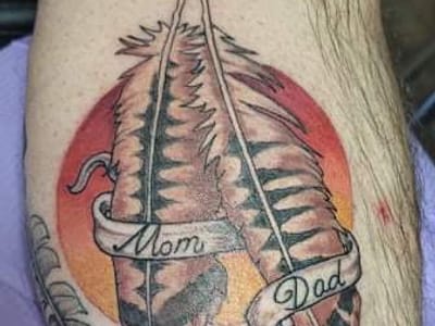 Northern Starr Tattoo Co