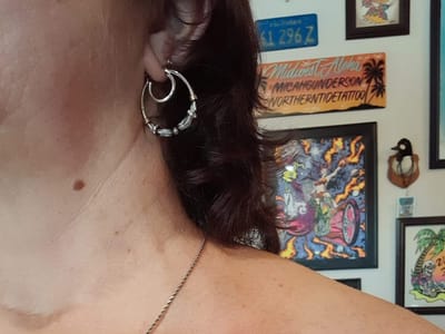 Northern Tide Tattoo