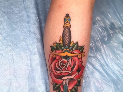 Northlandia tattoo parlor