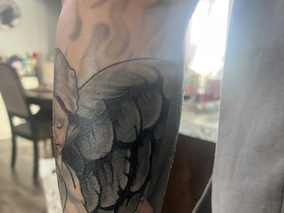 Northlandia tattoo parlor