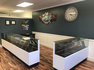 Northwest Body Mod Tattoo & Piercing