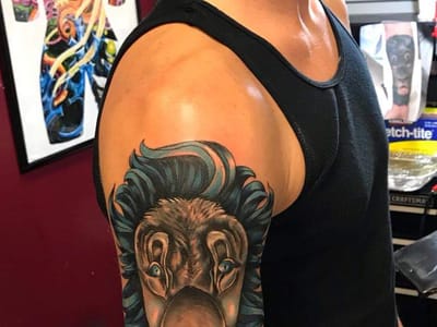 Northwest Body Mod Tattoo & Piercing