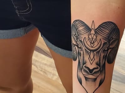 Northwest Body Mod Tattoo & Piercing