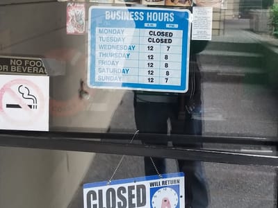 Northwest Inkorporated