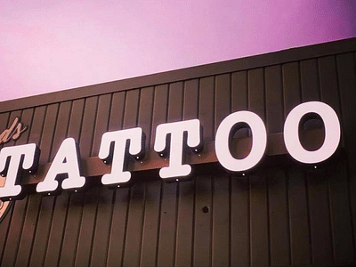 Northwoods Tattoo Parlour