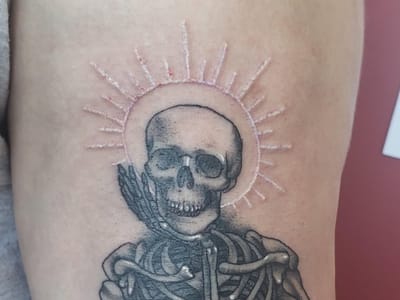 Northwoods Tattoo Parlour