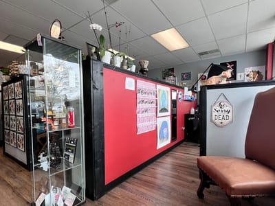 Northwoods Tattoo Parlour