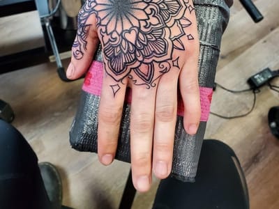 Northwoods Tattoo Parlour