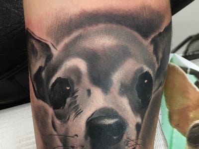 Norwalk Tattoo Studio