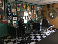 Norwalk Tattoo Studio